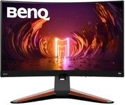 othoni benq ex3210r 2k kampyli othoni paixnidion mobiuz 165hz 1000r led 32 photo