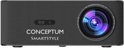 projector conceptum rd926 smartstyle led fhd 4200 lumens google tv photo