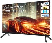 tv manta 32lhn124e ledframeless 32 hd dvb t2 s2 photo