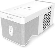 projector philips projector screeneo ul5 dlp fhd smart ust 550 ansi photo