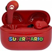 otl super mario icon tws earpods red photo