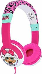 otl lol surprise my diva childrens headphones photo
