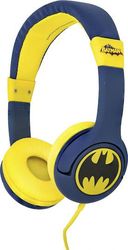 otl batman bat signal childrens headphones photo