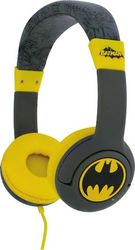 otl batman childrens headphones photo