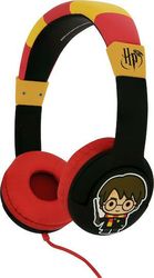 otl harry potter chibi childrens headphones photo
