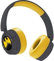 otl batman gotham city�kids bt headphones photo