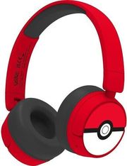 otl pokemon pokeball�kids bt headphones photo