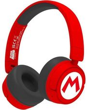 otl super mario icon logo�kids bt headphones photo