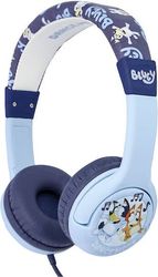 otl bluey childrens headphones photo