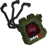 otl tws 4g mw3 olive camo photo