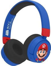 otl super mario kids bt headphones photo