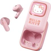 otl hello kitty slide tws earphones photo