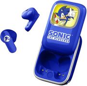 otl sonic the hedgehog slide tws earphones photo
