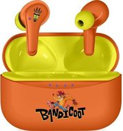 otl crash bandicoot tws earphones photo