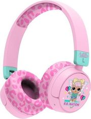 otl lol surprise bb nation kids wireless headphones photo