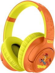 otl crash bandicoot wireless headphones with led backlight photo