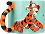 paladone disney winnie the pooh tigger shaped mug photo