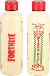 paladone fortnite metal water bottle photo