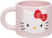 paladone hello kitty embossed mug photo