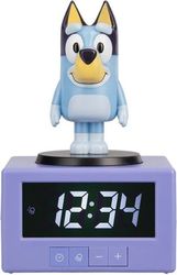 paladone icons bluey alarm clock photo