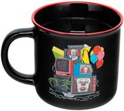 paladone it pennywise heat change mug photo