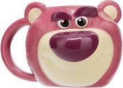 paladone lotso shaped mug photo