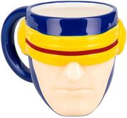 paladone marvel x men 97 cyclops shaped mug photo