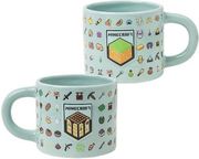 paladone minecraft embossed mug photo