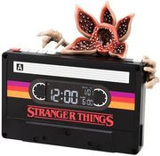 paladone stranger things 5 demogorgon cassette alarm clock photo paladone stranger things 5 demogorgon cassette alarm clock photo