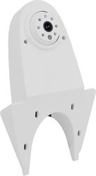 digital iq camera sl909 truck white photo