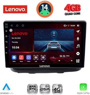 digital iq ssv 8135 cpa 10inc multimedia tablet for fiat doblo mod 2002 2009 photo