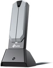 tp link archer tbe400uh be6500 wi fi 7 high gain wireless usb adapter photo