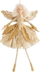 eurolamp neraida xrysi 30cm 600 43458 photo