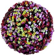 eurolamp mpala kokkini me poylies 10cm 600 43949 photo