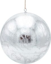 eurolamp mpala metalliko asimi 20cm 600 47642 photo