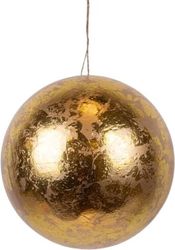 eurolamp mpala metalliko xryso 30cm 600 46123 photo