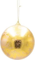 eurolamp mpala metalliko xryso set 3tmx 10cm 600 47635 photo