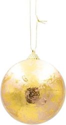 eurolamp mpala metalliko xryso set 6tmx 8cm 600 47630 photo