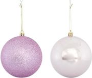 eurolamp mpala plastikiroz set 6tmx 2 perle 4 glitter 10cm 600 42650 photo eurolamp mpala plastikiroz set 6tmx 2 perle 4 glitter 10cm 600 42650 photo