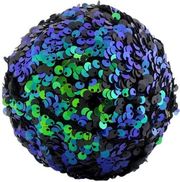 eurolamp mpala prasini me poylies 10cm 600 43951 photo