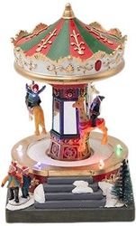 eurolamp mikro karoyzel fotizomeno mpatarias 12x13x185cm 600 48104 photo