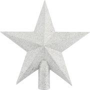 eurolamp koryfi dentroy asteri plastiko asimi me glitter 205cm 600 42549 photo eurolamp koryfi dentroy asteri plastiko asimi me glitter 205cm 600 42549 photo