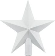 eurolamp koryfi dentroy asteri plastiko leyko me glitter 205cm 600 42574 photo eurolamp koryfi dentroy asteri plastiko leyko me glitter 205cm 600 42574 photo