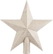 eurolamp koryfi dentroy asteri sampani glitter plastiki 20cm 600 42672 photo