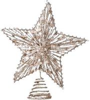 eurolamp koryfidentroy asteri sampani me nima 30cm 600 45629 photo