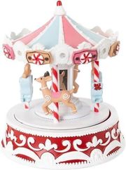 eurolamp karoyzel se pal xromata moysiki kai kinisi me metasx sti 189x189x222cm 600 46364 photo