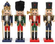 eurolamp karyothraystis kokkino prasino mple set 4tmx 5x18cm 600 46867 photo