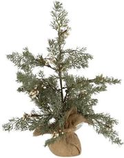 eurolamp dentraki me leyka berries 45cm 600 46371 photo