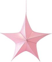 eurolamp asteri yfasmatino roz iridizon 65cm 600 45797 photo