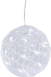 eurolamp akryliki mpala 30 leyka led me metasx sti 20cm ip44 600 40087 photo